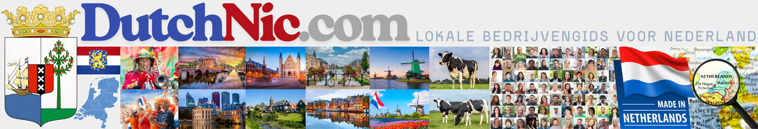 Gemaakt in Nederland - Goodz4kids